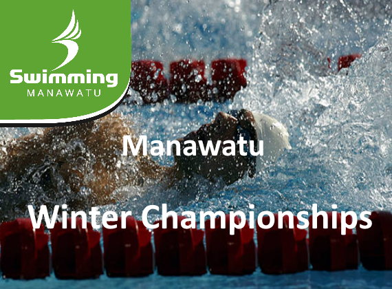 Swimming Manawatu Winter Champs
